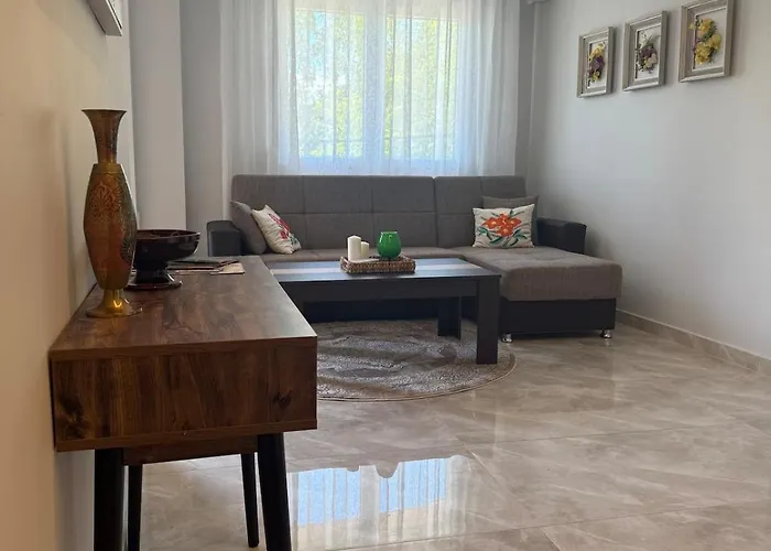 公寓 Zoes Dream 卡斯托里亚